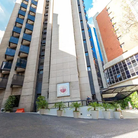 Consolacao By Charlie São Paulo Exterior photo
